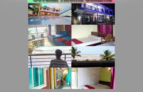 Hireguthi House | Gokarna Govekar Sea Facing Rooms