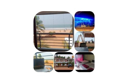 Hireguthi House | Gokarna Govekar Sea Facing Rooms