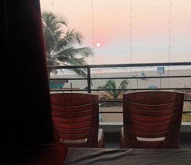 Hireguthi House | Gokarna Govekar Sea Facing Rooms