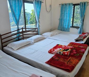 Talala Hotel | Gokul farm house