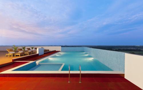 Tirupur Hotel | Gokulam Park Coimbatore