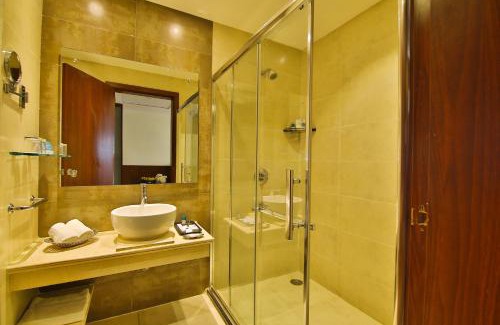 Tirupur Hotel | Gokulam Park Coimbatore