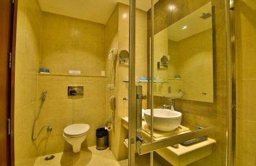 Tirupur Hotel | Gokulam Park Coimbatore