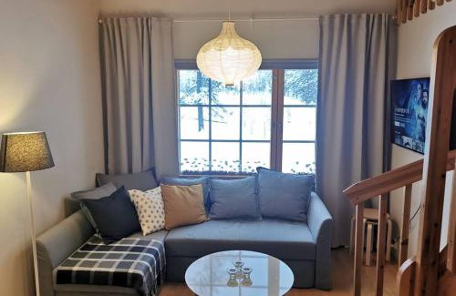 Saariselka Apartment | Gold Legend Paukkula#2 - Saariselkä Apartments