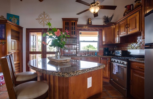 Placencia Condo | GOLD STANDARD Great Views condo at Sunset Pointe In Placencia Village -sleeps 6