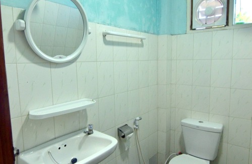 Nyaung-U House | Gold Star Guest House