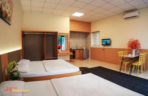 Long Hai House | gold star homestay