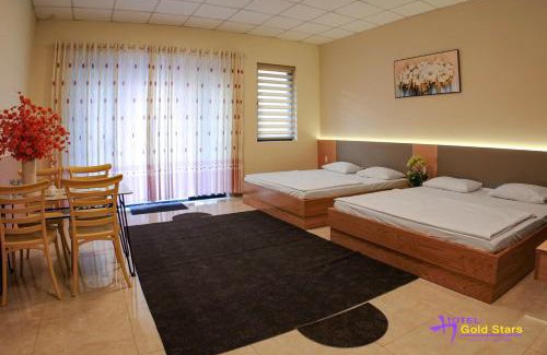 Long Hai House | gold star homestay