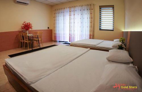 Long Hai House | gold star homestay