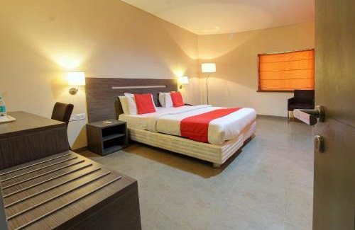 Venkatapura Resort | Golden Amoon Resort