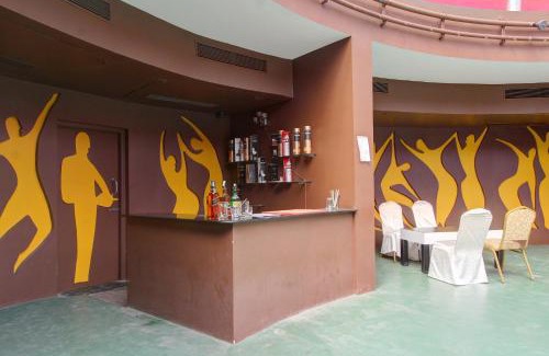 Venkatapura Resort | Golden Amoon Resort