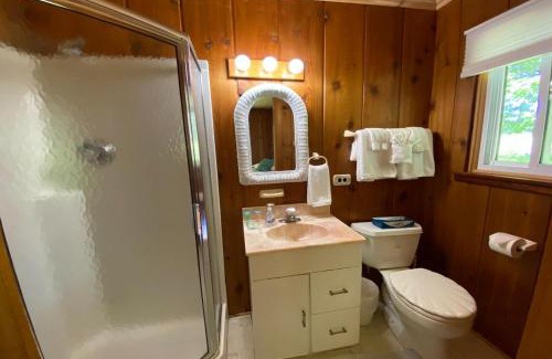 Harbor Springs House | Golden Beach Cottage