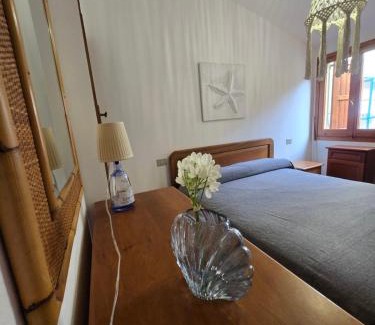 Torre dei Corsari Apartment | Golden Dune View
