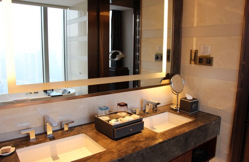 Yandu District Hotel | Golden Eagle Summit Hotel Yancheng