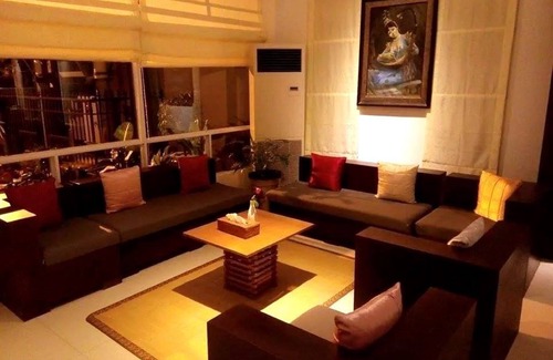 Dawei Hotel | Golden Guest Hotel Dawei