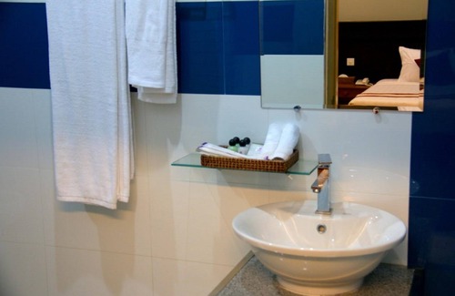 Dawei Hotel | Golden Guest Hotel Dawei