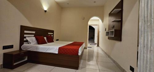 Kausani House | Golden Himalaya Homestay