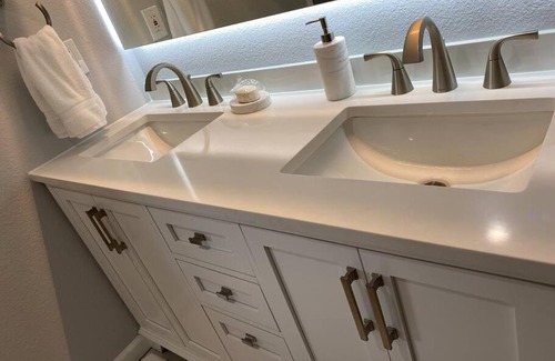 Arvada Apartment | Golden in Arvada Foothills