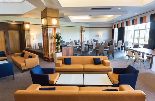 Dalmuir Hotel | Golden Jubilee Hotel