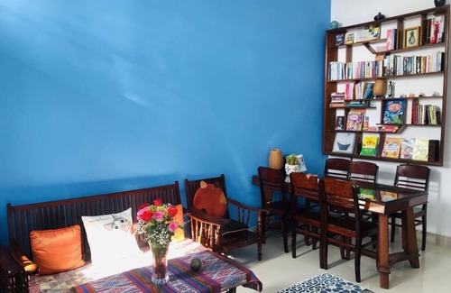 Tam Ky Bed & Breakfast | Golden Lantern Tam Thanh