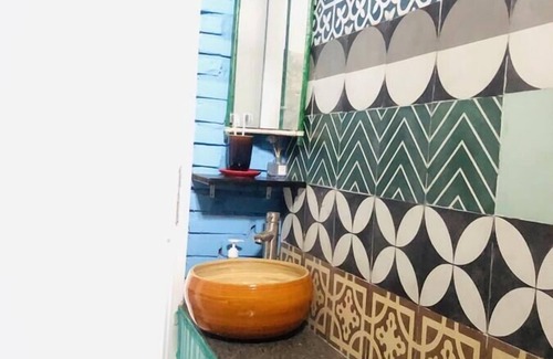 Tam Ky Bed & Breakfast | Golden Lantern Tam Thanh