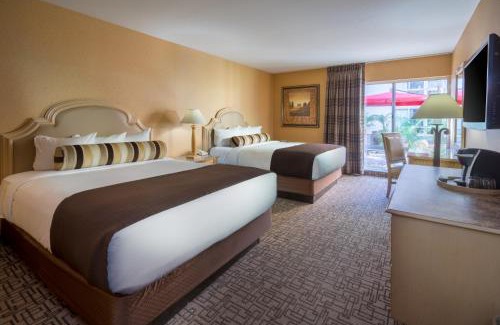 Laughlin Resort | Golden Nugget Laughlin