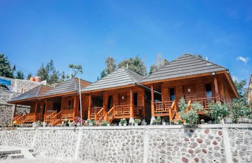 Dieng Kulon Villa | Golden Orchid Villa