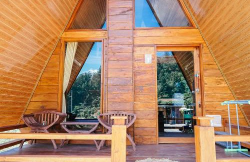 Dieng Kulon Villa | Golden Orchid Villa
