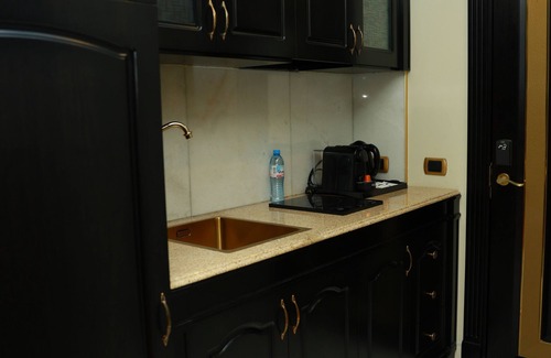 Kentron Hotel | Golden Palace Hotel Yerevan