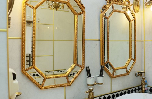 Kentron Hotel | Golden Palace Hotel Yerevan
