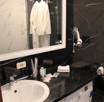 Pavlodar Hotel | Golden Park Hotel