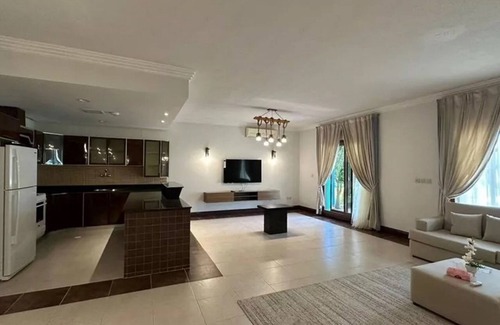 Riyadh Villa | Golden Square Resort
