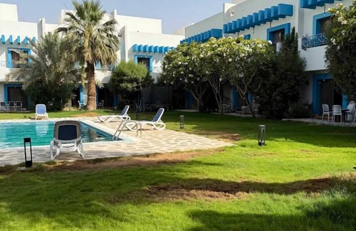 Riyadh Villa | Golden Square Resort