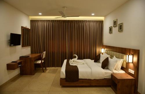 Kollam Hotel | Golden Star