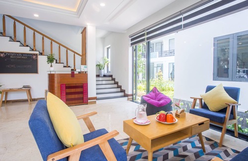 Tra Que Vegetable Village Hotel | Golden Star Villa Hoi An