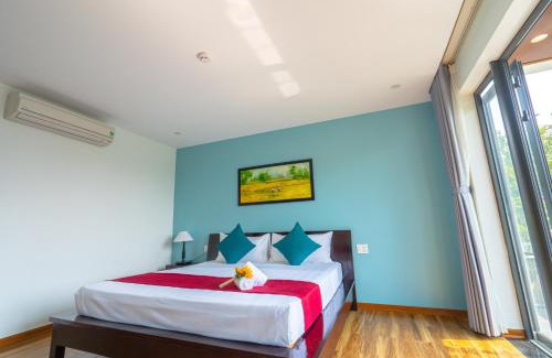Tra Que Vegetable Village House | Golden Star Villa Hoi An