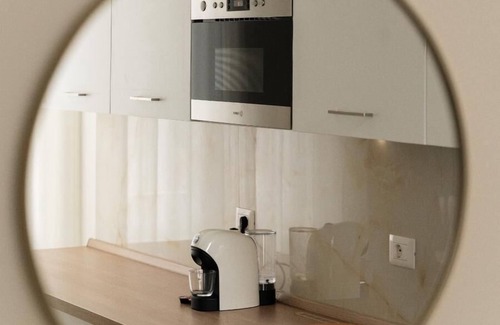 Borgo San Leonardo Apartment | Golden Teal apartment