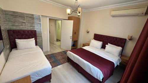 Sultanahmet Apartment | Golden Tulip Suite Apart