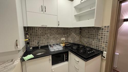 Sultanahmet Apartment | Golden Tulip Suite Apart