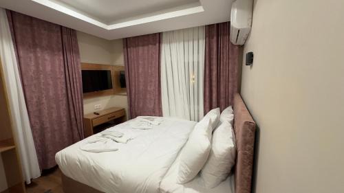 Sultanahmet Apartment | Golden Tulip Suite Apart