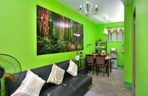 Malolos City Apartment | Golden V Executive Homes Unit G