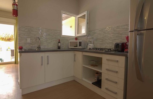 Washington Apartment | Golden Villas Aruba