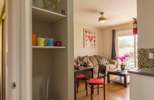 Washington Apartment | Golden Villas Aruba