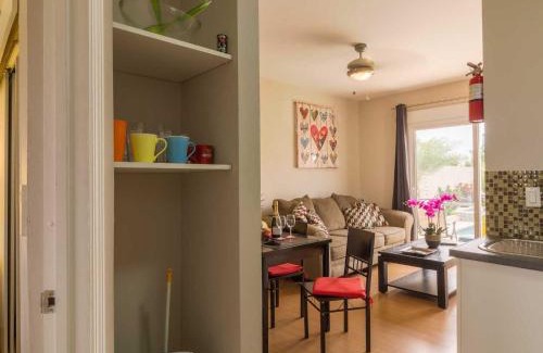 Washington Apartment | Golden Villas