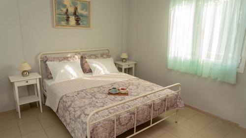 Zacharo House | Goldener Strand 2