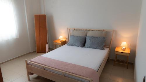 Zacharo Apartment | Goldener Strand 3-4