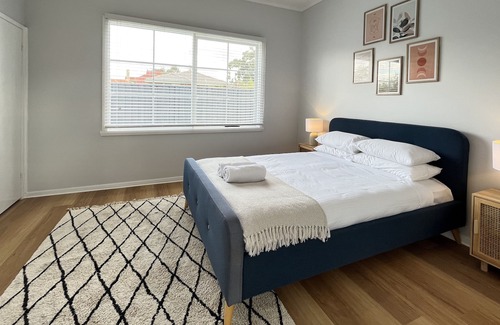 Ballarat East House | Goldfields Cosy Cottage
