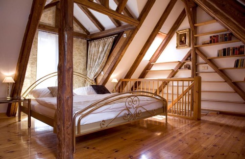 Ochsenfurt Apartment | GoldGemäuer Appartements