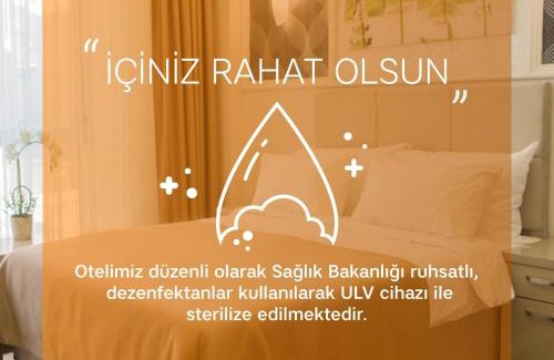 Suleymanpasa Hotel | Goldhan Hotel