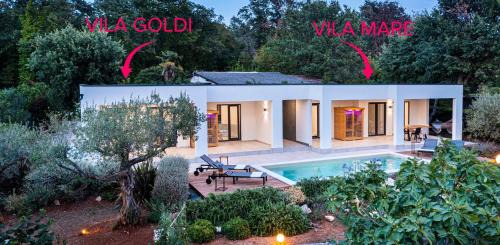 Đuba Apartment | GOLDIMARE GARDEN RESIDENCE